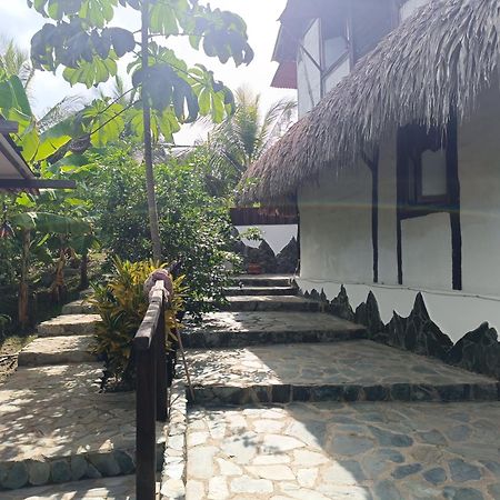 El Paraiso De Carmen 팔로미노 외부 사진