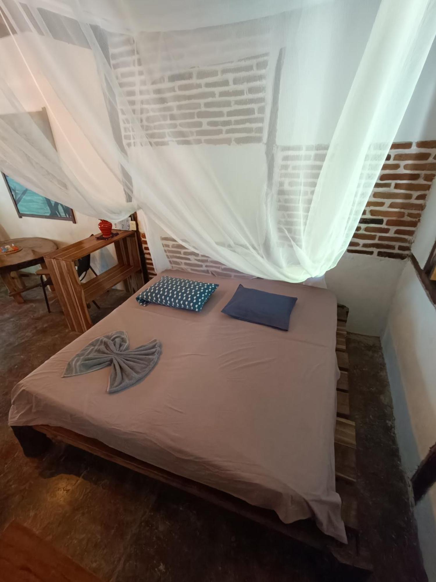 El Paraiso De Carmen 팔로미노 외부 사진